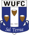 Winsford United FC