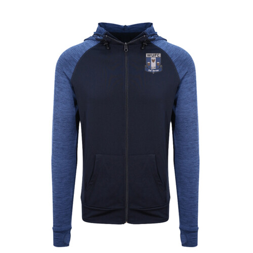 Winsford United FC Pro Hoodie – Adults Thumbnail